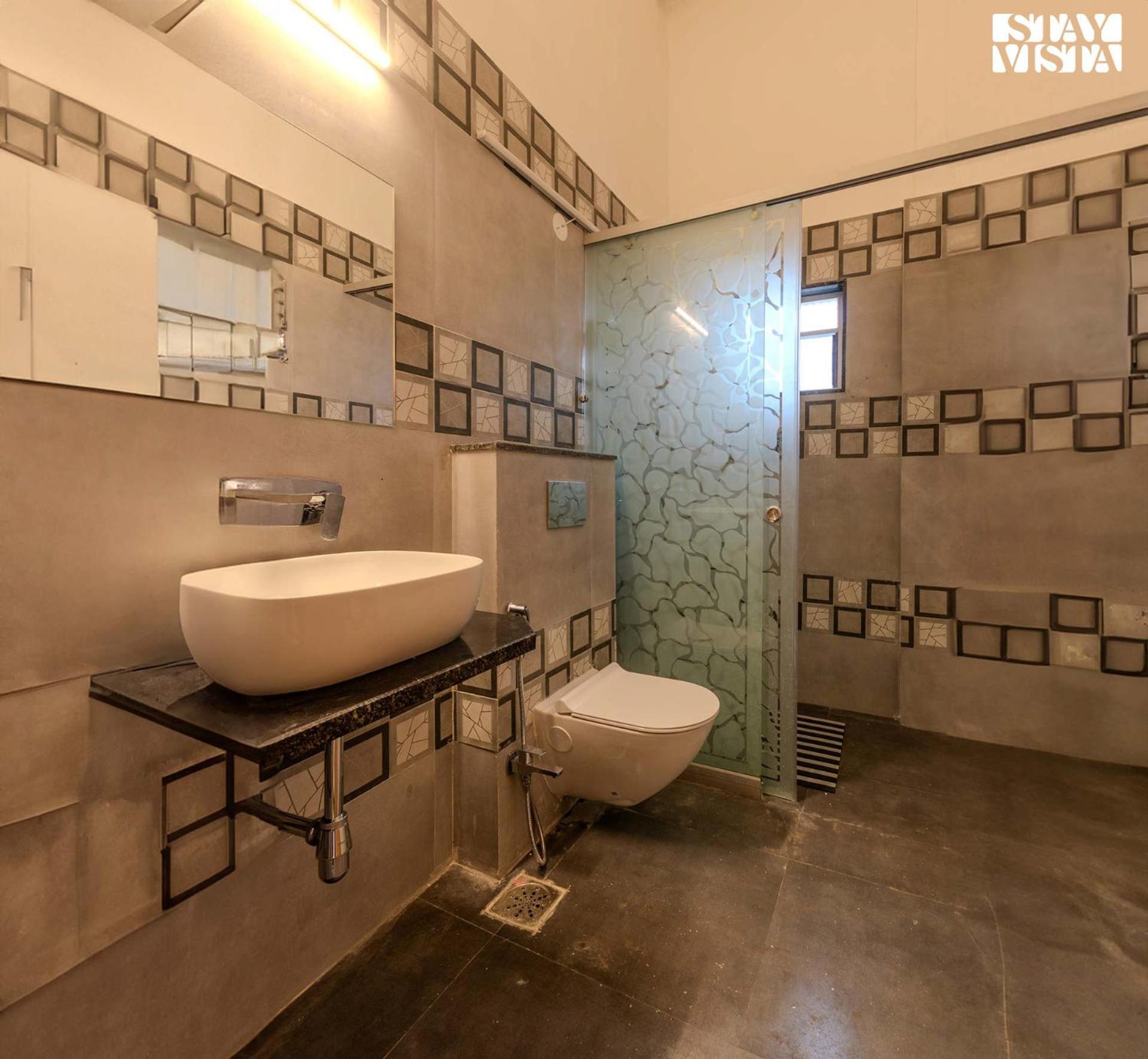Stayvista'S Harvest Haven - Pool-View Villa With Deck & Machan Near Sula Nashik Exterior photo